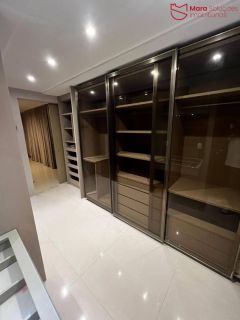 Casa à Venda e para Locação – Condomínio Busca Vida.