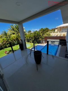 Casa à Venda e para Locação – Condomínio Busca Vida.