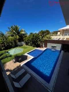 Casa à Venda e para Locação – Condomínio Busca Vida.