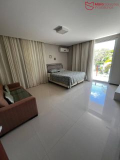 Casa à Venda e para Locação – Condomínio Busca Vida.