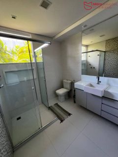 Casa à Venda e para Locação – Condomínio Busca Vida.