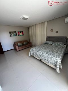 Casa à Venda e para Locação – Condomínio Busca Vida.