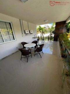 Casa à Venda e para Locação – Condomínio Busca Vida.