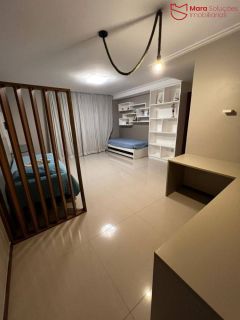 Casa à Venda e para Locação – Condomínio Busca Vida.