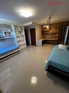 Casa à Venda e para Locação – Condomínio Busca Vida.