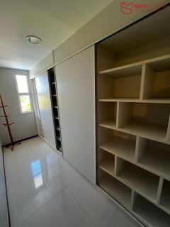 Casa à Venda e para Locação – Condomínio Busca Vida.