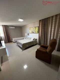 Casa à Venda e para Locação – Condomínio Busca Vida.