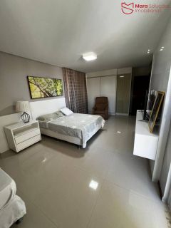 Casa à Venda e para Locação – Condomínio Busca Vida.