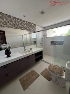 Casa à Venda e para Locação – Condomínio Busca Vida.