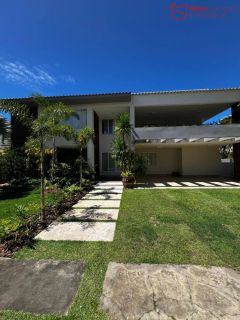 Casa à Venda e para Locação – Condomínio Busca Vida.