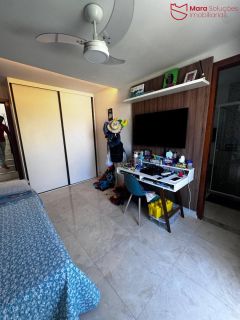 Casa Alto Padrão à Venda – 4 Suítes, Cobertura com Piscina e Área Gourmet!