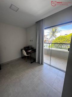 Casa Alto Padrão à Venda – 4 Suítes, Cobertura com Piscina e Área Gourmet!