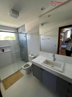 Casa à Venda e para Locação – Condomínio Busca Vida.
