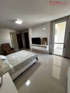 Casa à Venda e para Locação – Condomínio Busca Vida.