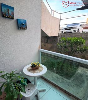 LOCAÇÃO - Apartamento no Trobogy.