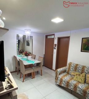 LOCAÇÃO - Apartamento no Trobogy.