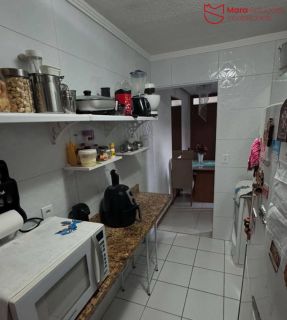 LOCAÇÃO - Apartamento no Trobogy.