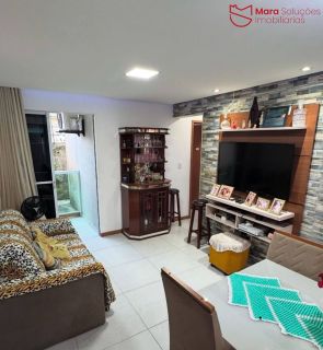 LOCAÇÃO - Apartamento no Trobogy.