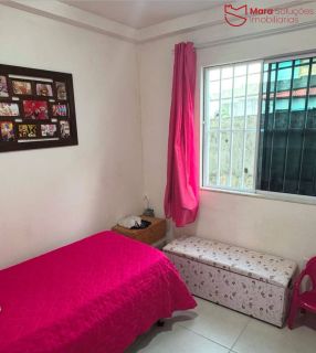 LOCAÇÃO - Apartamento no Trobogy.