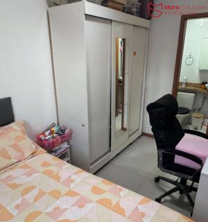 LOCAÇÃO - Apartamento no Trobogy.