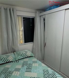 LOCAÇÃO - Apartamento no Trobogy.