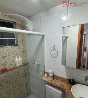 LOCAÇÃO - Apartamento no Trobogy.