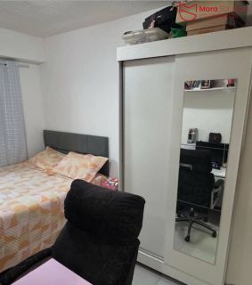 LOCAÇÃO - Apartamento no Trobogy.