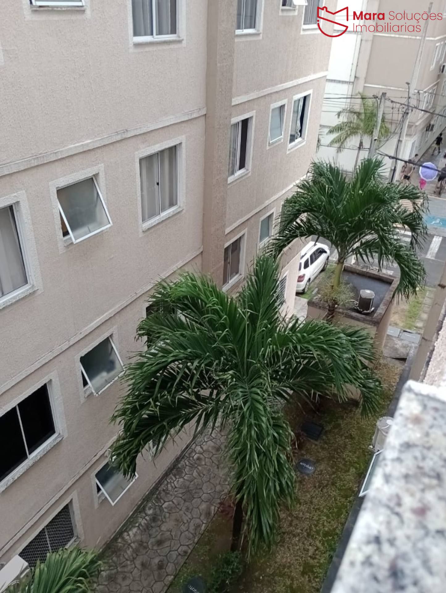 Apartamento à venda – Cond. Parque Solar dos Coqueiros.