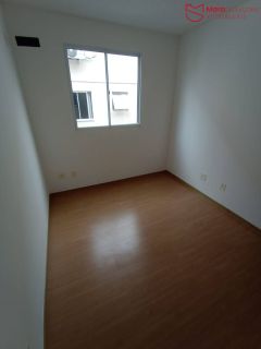 Apartamento à venda – Cond. Parque Solar dos Coqueiros.
