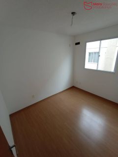 Apartamento à venda – Cond. Parque Solar dos Coqueiros.
