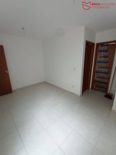 Apartamento à venda – Cond. Parque Solar dos Coqueiros.