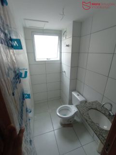 Apartamento à venda – Cond. Parque Solar dos Coqueiros.