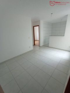 Apartamento à venda – Cond. Parque Solar dos Coqueiros.