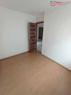 Apartamento à venda – Cond. Parque Solar dos Coqueiros.