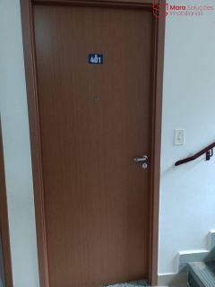 Apartamento à venda – Cond. Parque Solar dos Coqueiros.