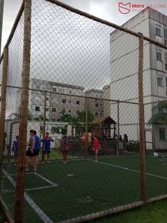 Apartamento à venda – Cond. Parque Solar dos Coqueiros.