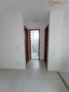 Apartamento à venda – Cond. Parque Solar dos Coqueiros.
