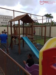 Apartamento à venda – Cond. Parque Solar dos Coqueiros.