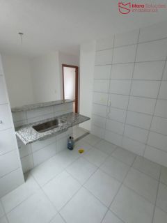 Apartamento à venda – Cond. Parque Solar dos Coqueiros.