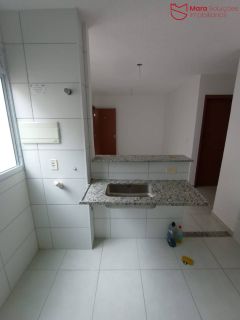 Apartamento à venda – Cond. Parque Solar dos Coqueiros.