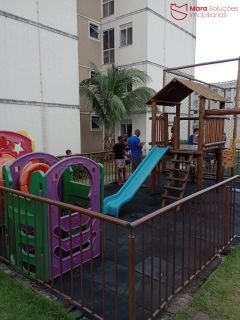 Apartamento à venda – Cond. Parque Solar dos Coqueiros.