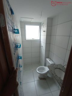 Apartamento à venda – Cond. Parque Solar dos Coqueiros.