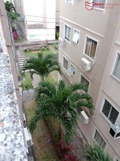 Apartamento à venda – Cond. Parque Solar dos Coqueiros.