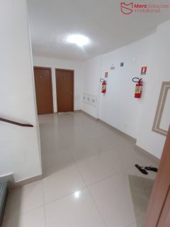 Apartamento à venda – Cond. Parque Solar dos Coqueiros.