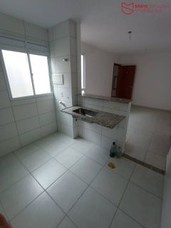 Apartamento à venda – Cond. Parque Solar dos Coqueiros.