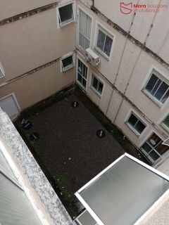 Apartamento à venda – Cond. Parque Solar dos Coqueiros.