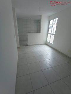 Apartamento à venda – Cond. Parque Solar dos Coqueiros.