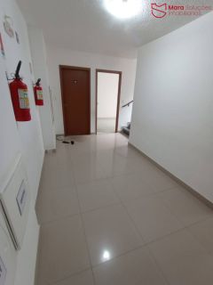 Apartamento à venda – Cond. Parque Solar dos Coqueiros.