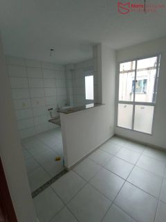 Apartamento à venda – Cond. Parque Solar dos Coqueiros.