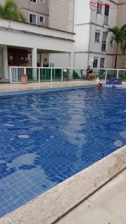 Apartamento à venda – Cond. Parque Solar dos Coqueiros.